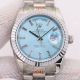 Swiss Copy Rolex Day-date 36mm Ice Blue Presidential Watch Clone 2836 (2)_th.jpg